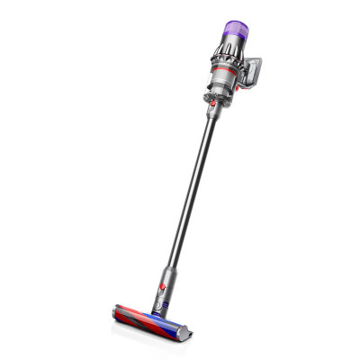 国行正品全国联保戴森(Dyson)V10 Slim fluffy+ 无绳吸尘器银杆- 太划算商城